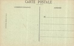CPA Brest La Grande Grue de l Arsenal Bateaux