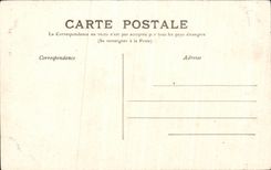 CPA Brest Paysanne des Environs de Brest Folklore Costume