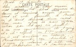 CPA Brest Le Grand Pont Et L Arsenal Bateaux