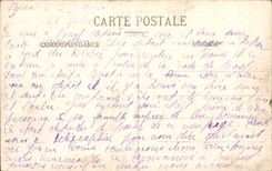 CPA Brest La Rade Et L Entree Du port De Guerre Bateaux