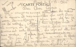 CPA Brest Le Grand Pont Ouvert Pour Le Passage d un cuirasse Bateau 