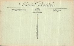 CPA Brest La Rade Vue Generale Bateaux