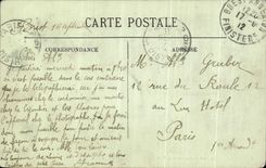 CPA Brest Le Port De Guerre de Ville Bateaux