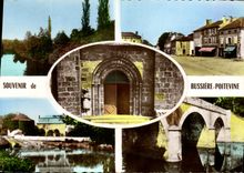 CPSM Strasbourg Brasserie Restoring With the Dolphin Frederic Kapp Places Cathedral