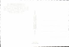 MODERN CARD Close to Peyrat the Castle the Lake Vassivieres