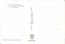 CPSM Niort Centers Nautical municipal In Pre Leroy