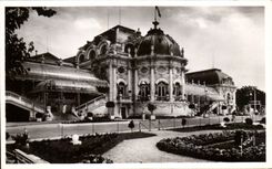 CPSM Royan el casino