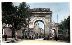 CPSM Montelimar Carries St Martin