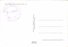 CPSM Col Du Galibier