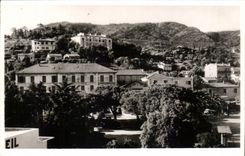 CPSM Le Lavandou L Hotel de Provence et les Villas