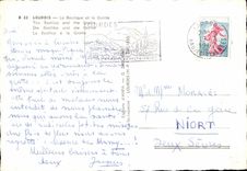 Heavy CPSM the Basilica and the Cave