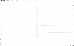 CPA Bandol Vu de la Gorguette