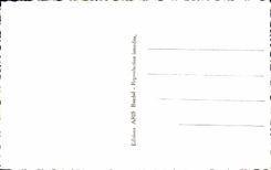 CPSM Bandol Vue Generale Bateaux