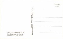 CPSM La Corniche d Or Les Calanques du Trayas