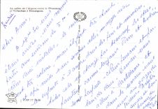 CPM La Vallee de L Argens