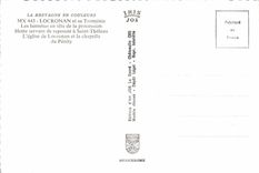 MODERN CARD Mocronan and its TRomenie