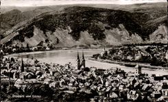 MODERN CARD Boppard Von Suden