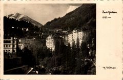 CPM Bas Gastein 