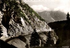 MODERN CARD Gaivhtpass put Hollender Berg