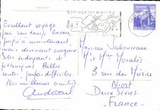 MODERN CARD Gaivhtpass put Hollender Berg