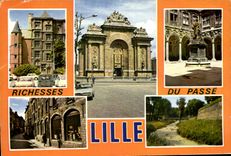 MODERN CARD Lille