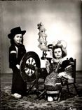 CPM Fouesnant Rosporden Costumes de la region de Fouesnant Rosporden Folklore