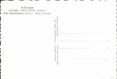 CPM Locronan Vieil Hotel St Ranan Saile A manger