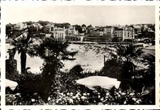 CPM Dinard La Plage 