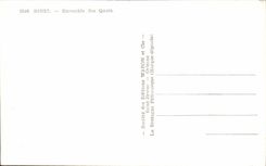 CPM Binic Ensemble Des Quais Bateaux