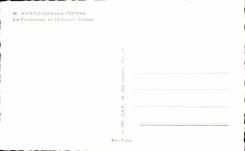 Holy CPSM Julien In Genevese Promenanade And L Hotel of France