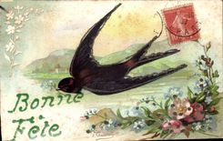 Trago del festival de la POSTAL de la VENDIMIA buen