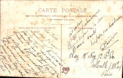 Trago del festival de la POSTAL de la VENDIMIA buen