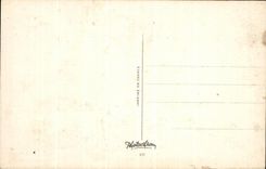 Flores del cumpleanos de Heurreux de la POSTAL de la VENDIMIA