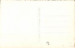 POSTAL MODERNA Renee Faure