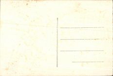 CPA Mobilier et reliques du Saint Cure d Arc