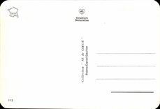 POSTAL MODERNA muy cerca a la charca hermosa o a la juventud ideal J de Mandelevium tener hallazgos L cortina del vistazo de la mama