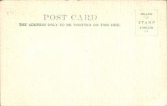 VINTAGE POSTCARD Canterbury Tomb Off The Black Prince Canterbury Cathedral