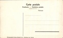 CPA Pallanza Madonna di Campagna