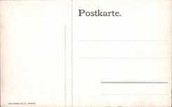 VINTAGE POSTCARD Osterseen