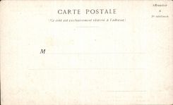 POSTAL Roma de la VENDIMIA vista del foro