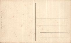 CPA Hofheim Villenkolonie