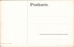 VINTAGE POSTCARD Zwischen Immenstadt Und Sonthofen