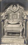 Al Cardinal Jaacope di Portogallo de Firenze San Miniato Monumente de la POSTAL de la VENDIMIA