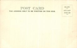 VINTAGE POSTCARD The Canterbury Westgate