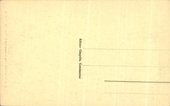 POSTAL Constantina Rhummel y el EL Kantara de la VENDIMIA del puente D