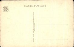 De la VENDIMIA de la POSTAL cuba internacional colonial del templo D Angkor de Paris 19131 favorablemente