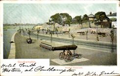 CPA Southampton Western esplanade