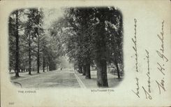 CPA Southampton The Avenue