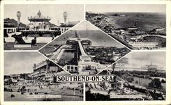 CPA Southend On Sea