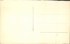 POSTAL Cordoba Paseo Del Gran Capitan de la VENDIMIA